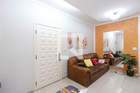 Sala de casa à venda com 3 quartos, 158m² em Vila Isolina Mazzei, São Paulo