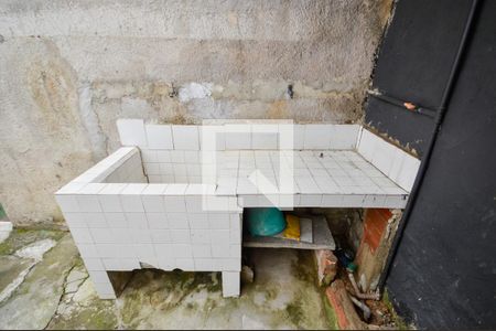 Casa à venda com 275m², 4 quartos e 2 vagas Casa à venda com 275m², 4 quartos e 2 vagasÁrea de Serviço