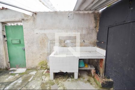 Casa à venda com 275m², 4 quartos e 2 vagas Casa à venda com 275m², 4 quartos e 2 vagasÁrea de Serviço