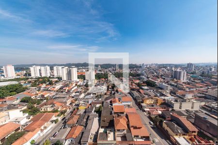 Apartamento para alugar com 44m², 2 quartos e 1 vaga Apartamento para alugar com 44m², 2 quartos e 1 vagaQuarto 2 - Vista