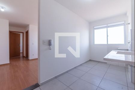 Apartamento para alugar com 44m², 2 quartos e 1 vaga Apartamento para alugar com 44m², 2 quartos e 1 vagaCozinha