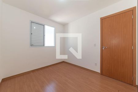 Quarto 1 de apartamento para alugar com 2 quartos, 44m² em Vila Nossa Senhora das Vitórias, Mauá