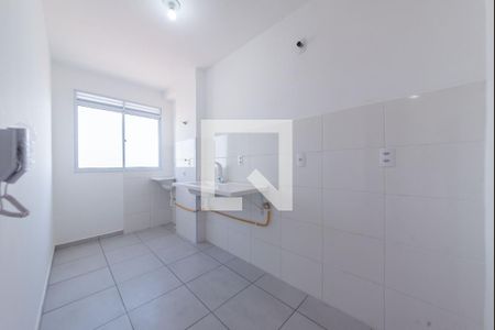 Apartamento para alugar com 44m², 2 quartos e 1 vaga Apartamento para alugar com 44m², 2 quartos e 1 vagaCozinha