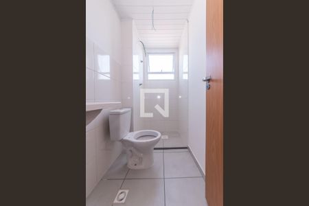 Apartamento para alugar com 44m², 2 quartos e 1 vaga Apartamento para alugar com 44m², 2 quartos e 1 vagaBanheiro