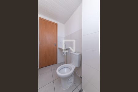 Apartamento para alugar com 44m², 2 quartos e 1 vaga Apartamento para alugar com 44m², 2 quartos e 1 vagaBanheiro