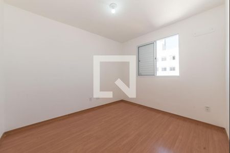 Quarto 1 de apartamento para alugar com 2 quartos, 44m² em Vila Nossa Senhora das Vitórias, Mauá