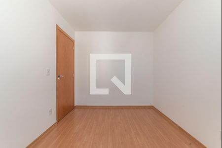 Quarto 1 de apartamento para alugar com 2 quartos, 44m² em Vila Nossa Senhora das Vitórias, Mauá