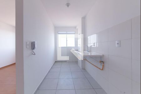 Apartamento para alugar com 44m², 2 quartos e 1 vaga Apartamento para alugar com 44m², 2 quartos e 1 vagaCozinha