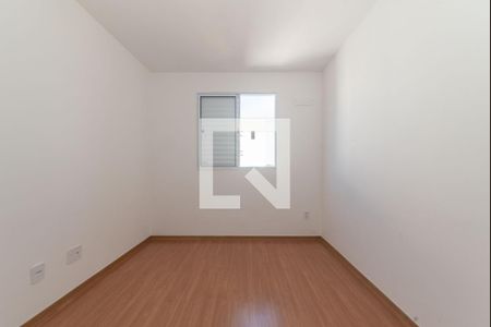Quarto 1 de apartamento para alugar com 2 quartos, 44m² em Vila Nossa Senhora das Vitórias, Mauá