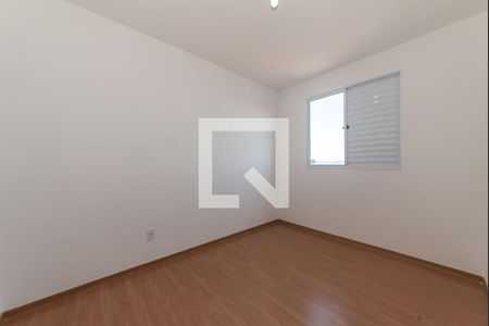 Quarto 2 de apartamento para alugar com 2 quartos, 44m² em Vila Nossa Senhora das Vitórias, Mauá