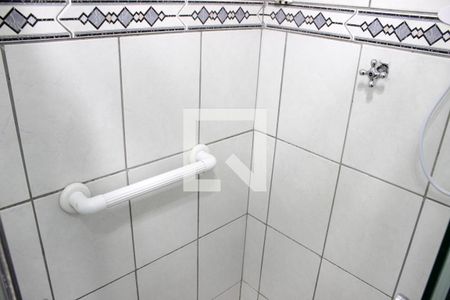 Apartamento para alugar com 50m², 1 quarto e 2 vagasBanheiro