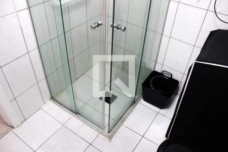 Apartamento para alugar com 50m², 1 quarto e 2 vagasBanheiro