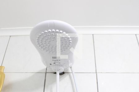 Apartamento para alugar com 50m², 1 quarto e 2 vagasBanheiro