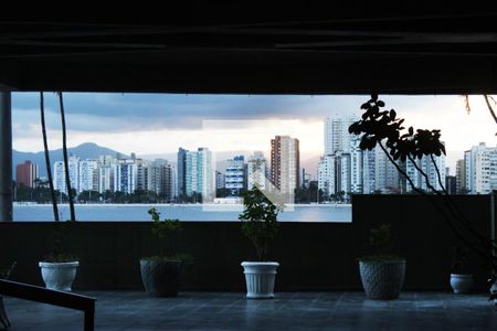 Apartamento para alugar com 50m², 1 quarto e 2 vagasÁrea comum