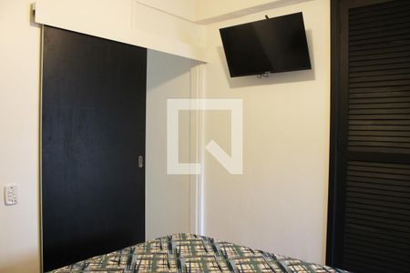 Apartamento para alugar com 50m², 1 quarto e 2 vagasQuarto