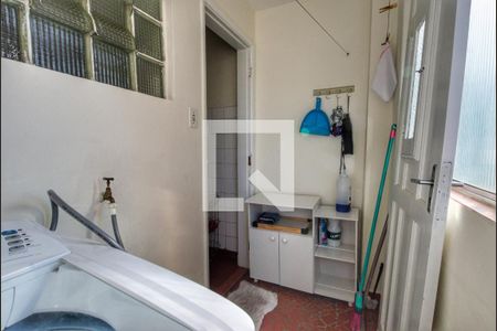 Apartamento à venda com 47m², 1 quarto e 1 vagaÁrea de Serviço