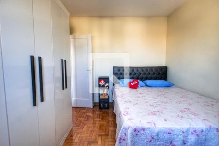 Quarto de apartamento à venda com 1 quarto, 47m² em Ipiranga, São Paulo