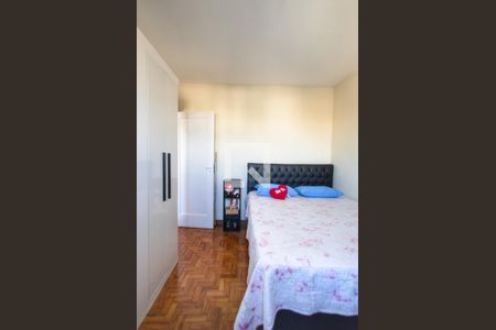 Quarto de apartamento à venda com 1 quarto, 47m² em Ipiranga, São Paulo