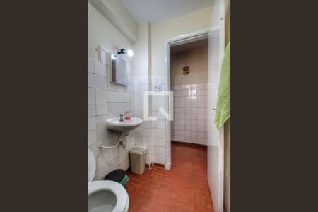 Apartamento à venda com 47m², 1 quarto e 1 vagaBanheiro
