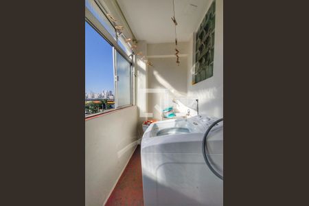 Apartamento à venda com 47m², 1 quarto e 1 vagaÁrea de Serviço