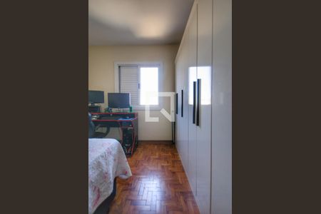 Quarto de apartamento à venda com 1 quarto, 47m² em Ipiranga, São Paulo
