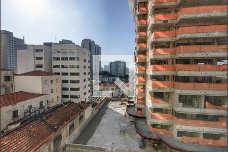 Apartamento à venda com 47m², 1 quarto e 1 vagaÁrea de Serviço - Vista