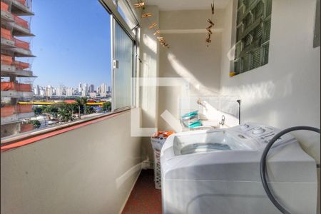 Apartamento à venda com 47m², 1 quarto e 1 vagaÁrea de Serviço