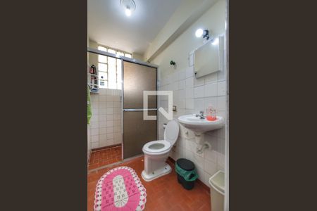 Apartamento à venda com 47m², 1 quarto e 1 vagaBanheiro