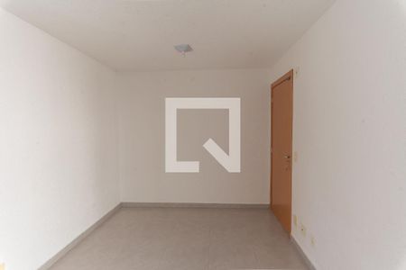 Sala de apartamento à venda com 2 quartos, 42m² em Jardim Anton Von Zuben, Campinas