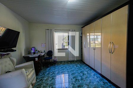 Quarto 1 de casa à venda com 3 quartos, 176m² em Utinga, Santo André
