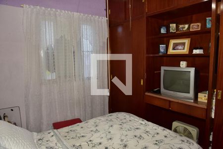 Casa para alugar com 130m², 3 quartos e 2 vagasQuarto 2