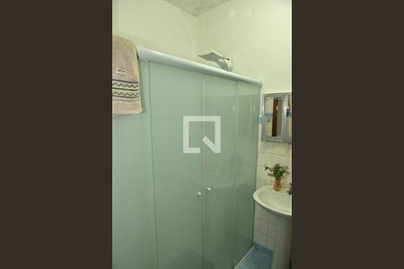 Casa para alugar com 130m², 3 quartos e 2 vagasBanheiro