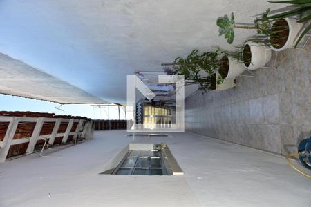 Casa para alugar com 130m², 3 quartos e 2 vagasCorredor