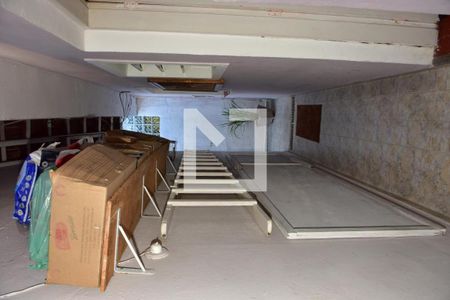 Casa para alugar com 130m², 3 quartos e 2 vagasCorredor