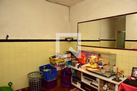 Casa para alugar com 130m², 3 quartos e 2 vagasEdícula