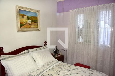 Casa para alugar com 130m², 3 quartos e 2 vagasQuarto 2