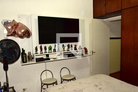 Casa para alugar com 130m², 3 quartos e 2 vagasEdícula