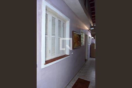 Casa para alugar com 130m², 3 quartos e 2 vagasEdícula