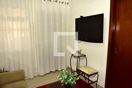 Sala de casa à venda com 3 quartos, 130m² em Vila Santana, São Paulo