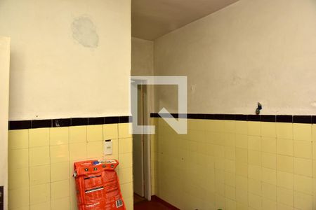 Casa para alugar com 130m², 3 quartos e 2 vagasEdícula