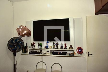 Casa para alugar com 130m², 3 quartos e 2 vagasEdícula