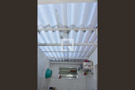 Casa para alugar com 130m², 3 quartos e 2 vagasÁrea de Serviço