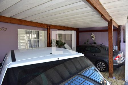 Casa para alugar com 130m², 3 quartos e 2 vagasGaragem
