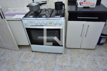 Casa para alugar com 130m², 3 quartos e 2 vagasÁrea de Serviço