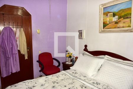 Casa para alugar com 130m², 3 quartos e 2 vagasQuarto 2