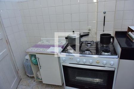 Casa para alugar com 130m², 3 quartos e 2 vagasÁrea de Serviço