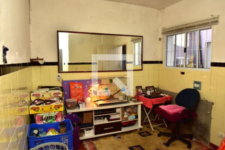 Casa para alugar com 130m², 3 quartos e 2 vagasEdícula