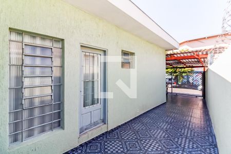 Casa à venda com 66m², 2 quartos e 2 vagas Casa à venda com 66m², 2 quartos e 2 vagasQuintal