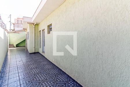 Casa à venda com 66m², 2 quartos e 2 vagas Casa à venda com 66m², 2 quartos e 2 vagasQuintal