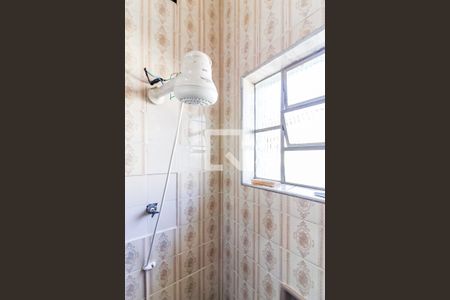 Casa à venda com 66m², 2 quartos e 2 vagas Casa à venda com 66m², 2 quartos e 2 vagasBanheiro